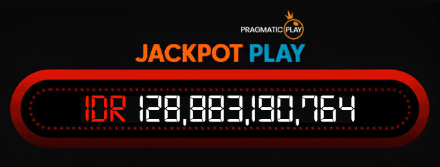 Jackpot Mobile KERA338