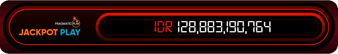 Jackpot KERA338